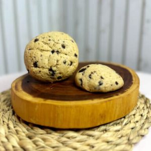 کوکی نیویورکی