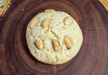 کوکی بادام زمینی