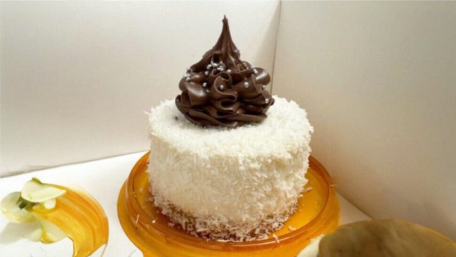 چیزکیک کوکوبری